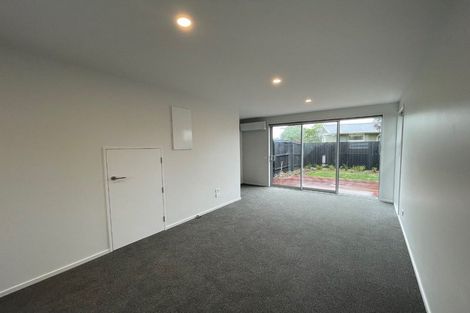 Photo of property in 10/96 Cobham Street, Spreydon, Christchurch, 8024