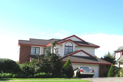 Photo of property in 204 Whitford Road, Shamrock Park, Auckland, 2016