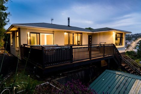 Photo of property in 3 Oates Street, Kaikorai, Dunedin, 9010