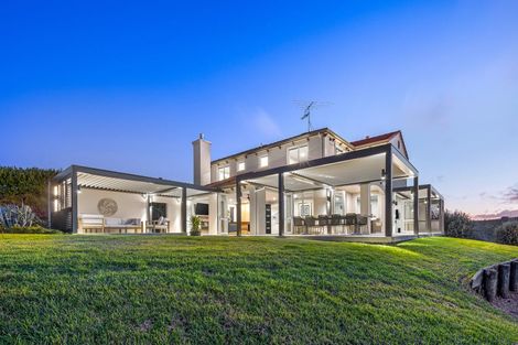 Photo of property in 170 Mahoenui Valley Road, Coatesville, Albany, 0793