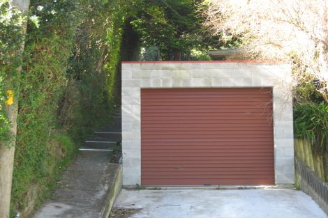 Photo of property in 144 Parkvale Road, Karori, Wellington, 6012
