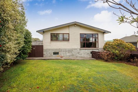 Photo of property in 11 Moyne Avenue, Milson, Palmerston North, 4414
