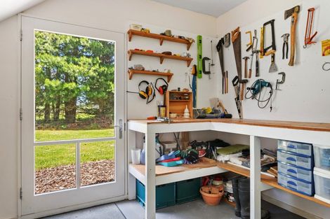 Photo of property in 41 Ashworths Road, Ohoka, Kaiapoi, 7692