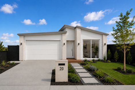 Photo of property in 20 Lingard Street, Morrinsville, 3300