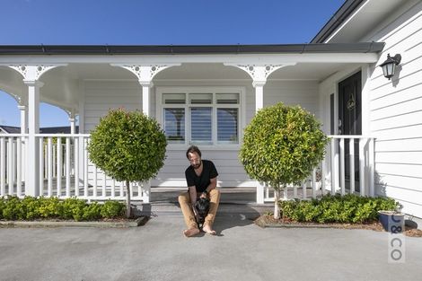 Photo of property in 33 Ara Kakara Avenue, Huapai, Kumeu, 0810