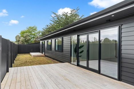 Photo of property in 31 Regent Street, Martinborough, 5711