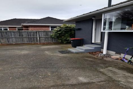Photo of property in 20 Farrington Avenue, Bishopdale, Christchurch, 8053