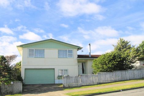Photo of property in 44 Taieri Crescent, Kelson, Lower Hutt, 5010