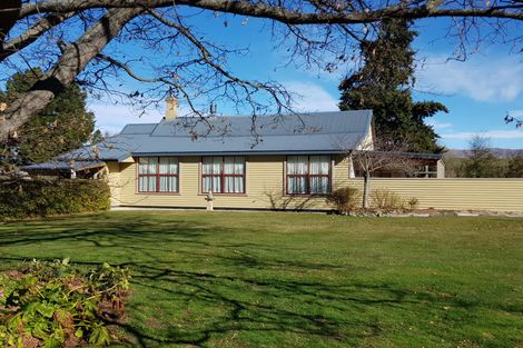 Photo of property in 555 Geraldine-fairlie Highway, Fairlie, 7987