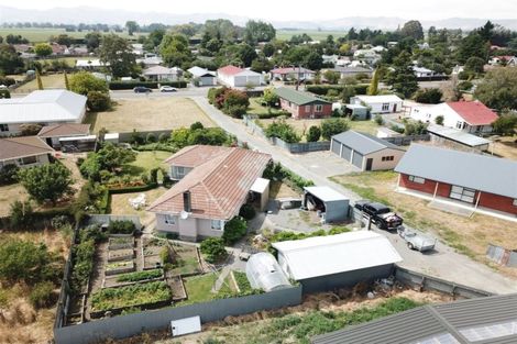 Photo of property in 21 Montrose Avenue, Culverden, 7392