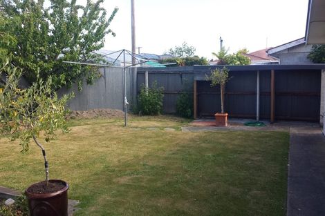 Photo of property in 6 Stretton Street, Bishopdale, Christchurch, 8053