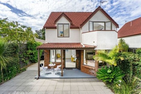 Photo of property in 3/5 Tui Street, Devonport, Auckland, 0624