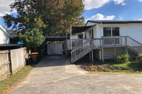 Photo of property in 49a Vincent Street, Howick, Auckland, 2014