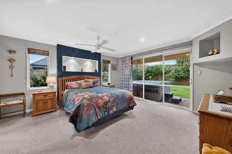 Photo of property in 25 Paget Drive, Woodend, 7610