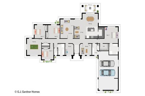 Photo of property in 6 Parua Drive, Kaukapakapa, 0873