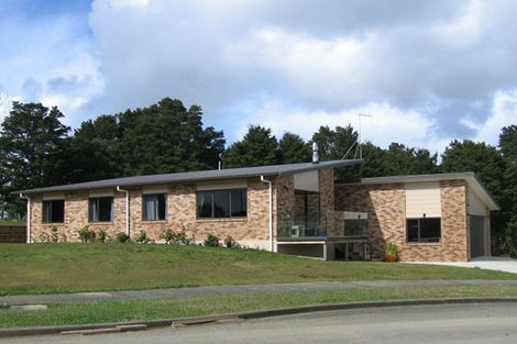 Photo of property in 16 Balmacewan Drive, Te Kamo, Whangarei, 0112