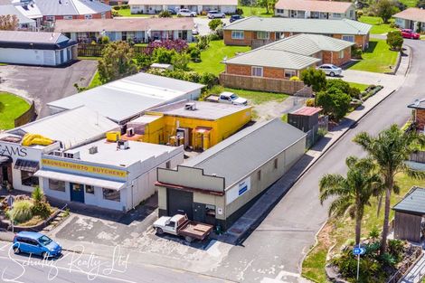 Photo of property in 14 Riverview Place, Maungaturoto, 0520