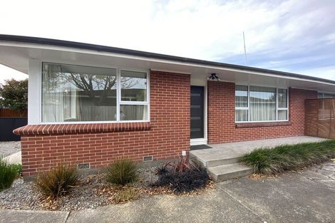 Photo of property in 2/41 Roberta Drive, Somerfield, Christchurch, 8024