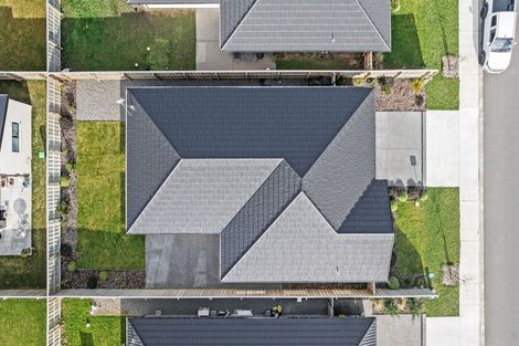 Photo of property in 70 Crossley Avenue, Woodend, 7610