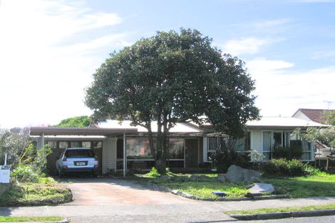 Photo of property in 67 Orkney Road, Mount Maunganui, 3116