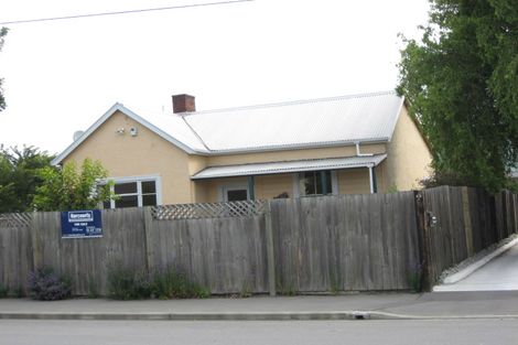 Photo of property in 43 Clarence Street, Addington, Christchurch, 8024
