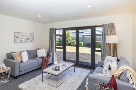 Photo of property in 25 Panckhurst Drive, Woodend, 7610