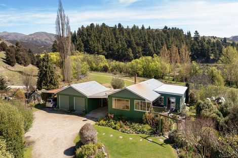 Photo of property in 48 Kingan Road, Luggate, Cromwell, 9383