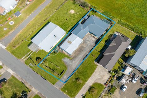 Photo of property in 11 Harpers Avenue, Otorohanga, 3900