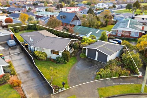 Photo of property in 34 Wychwood Crescent, Bishopdale, Christchurch, 8053