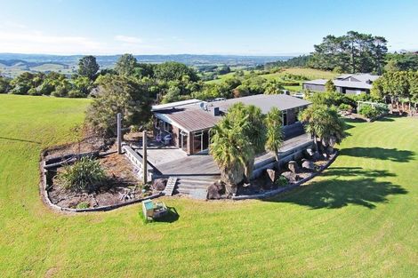 Photo of property in 501 Redoubt Road, Flat Bush, Auckland, 2019