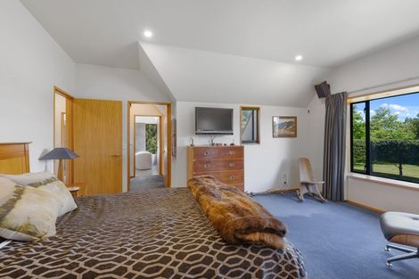 Photo of property in 1499 Tram Road, Swannanoa, Rangiora, 7475