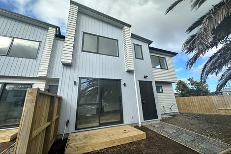 Photo of property in 5/5 Thompson Street, Mangere East, Auckland, 2024