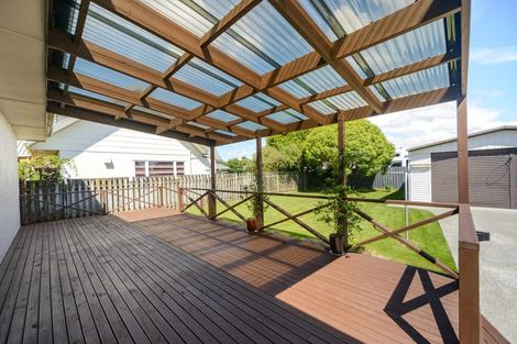 Photo of property in 478 Ruahine Street, Terrace End, Palmerston North, 4410