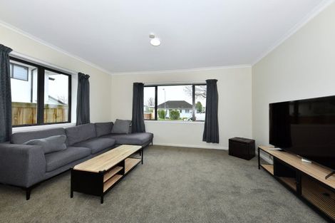 Photo of property in 44 Centennial Avenue, Riccarton, Christchurch, 8041