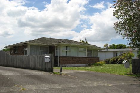 Photo of property in 3/16 Coronation Road, Mangere Bridge, Auckland, 2022