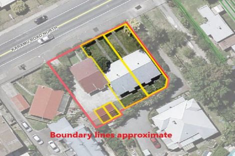 Photo of property in 3/1205 Karamu Road North, Mayfair, Hastings, 4122