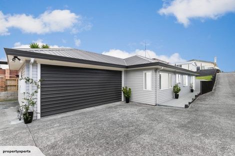 Photo of property in 7a Puka Street, Onehunga, Auckland, 1061