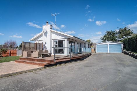 Photo of property in 52 Balmoral Street, Marchwiel, Timaru, 7910