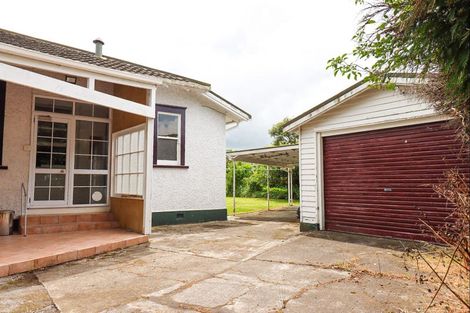 Photo of property in 52 Cole Street, Dannevirke, 4930