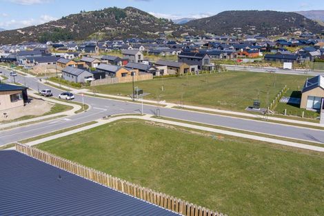 Photo of property in Northlake, 1 Linnburn Road, Wanaka, 9305