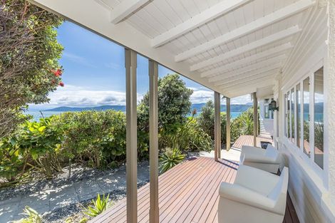 Photo of property in 3 Ventnor Street, Seatoun, Wellington, 6022