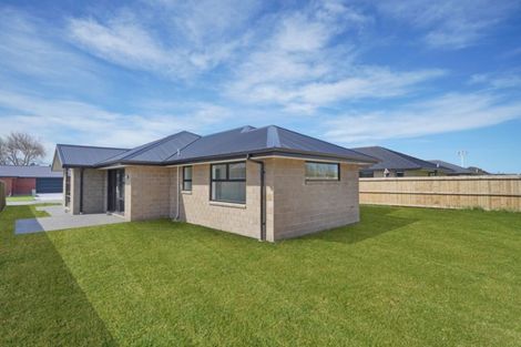 Photo of property in 31 Minerva Crescent, Woodend, 7610