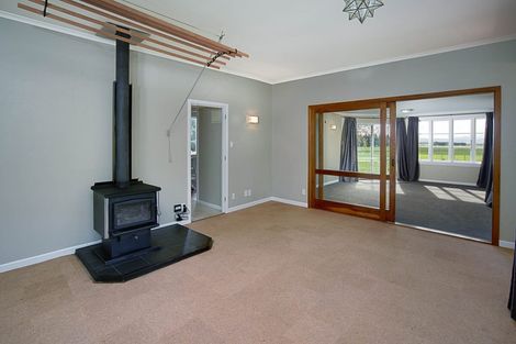Photo of property in 382 Downs Road, Lowry Hills Range, Cheviot, 7381