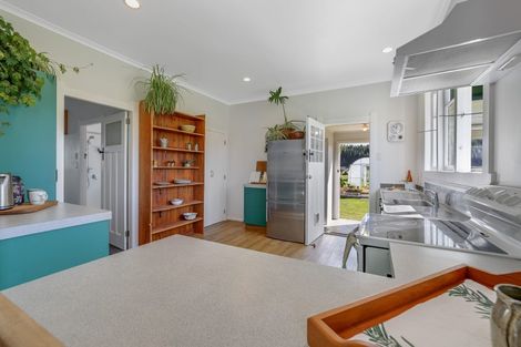 Photo of property in 191 Flume Road, Te Miro, 3496