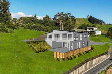 Photo of property in 34 Te Auhi Way, Welcome Bay, Tauranga, 3112