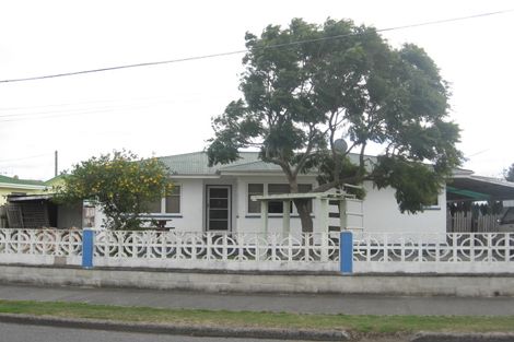 Photo of property in 4 Kelvin Road, Maraenui, Napier, 4110