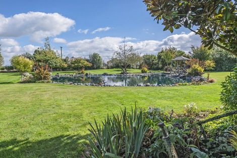 Photo of property in 194 Davidsons Road, Lincoln, Christchurch, 7674