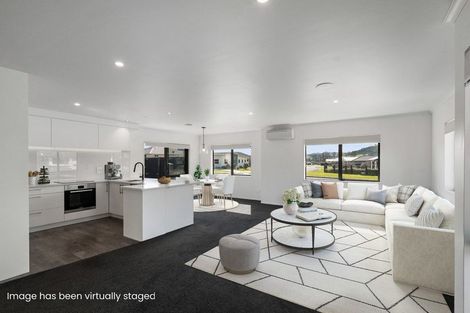 Photo of property in 12 Rata Lane, Paeroa, 3600