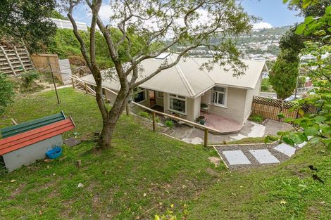 Photo of property in 68 Totara Road, Miramar, Wellington, 6022