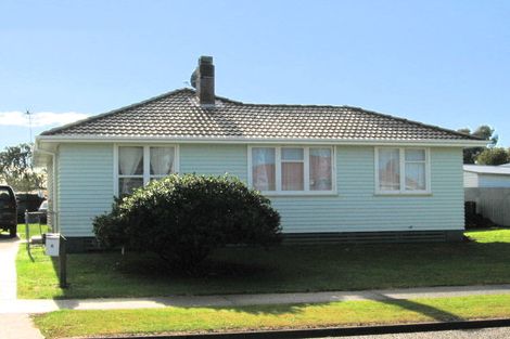 Photo of property in 6 Wallis Place, Onekawa, Napier, 4110